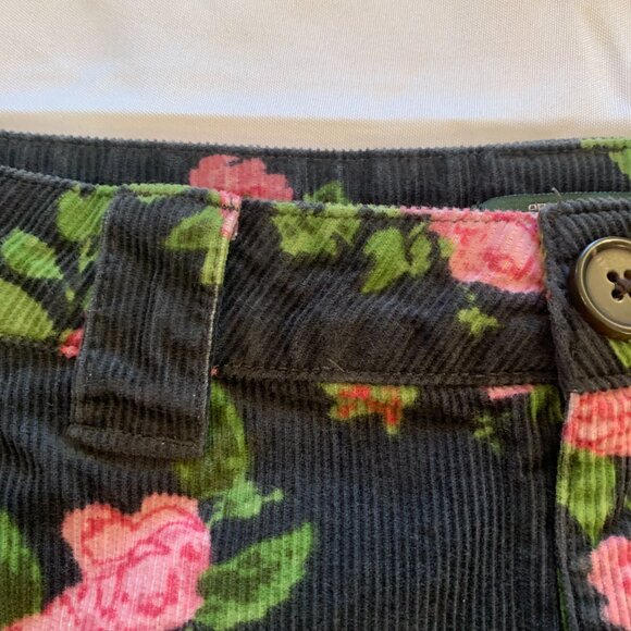 Wild Fable Size 2 Cordurory Skirt - Picture 8 of 11